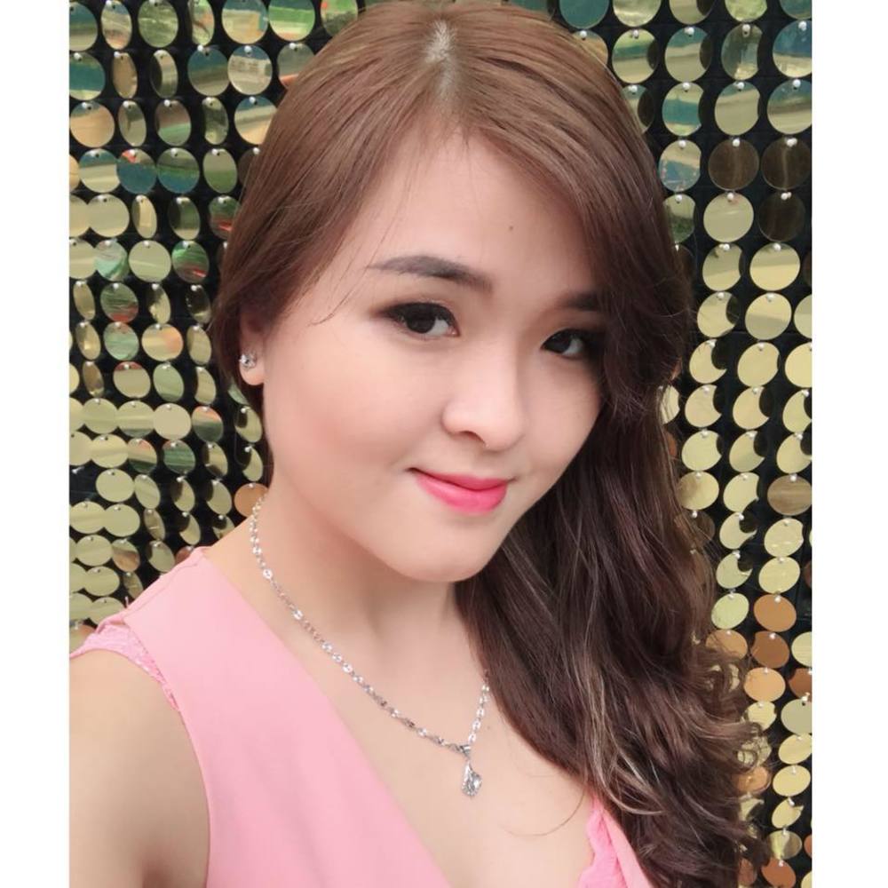 Meet your Posher, Trinh